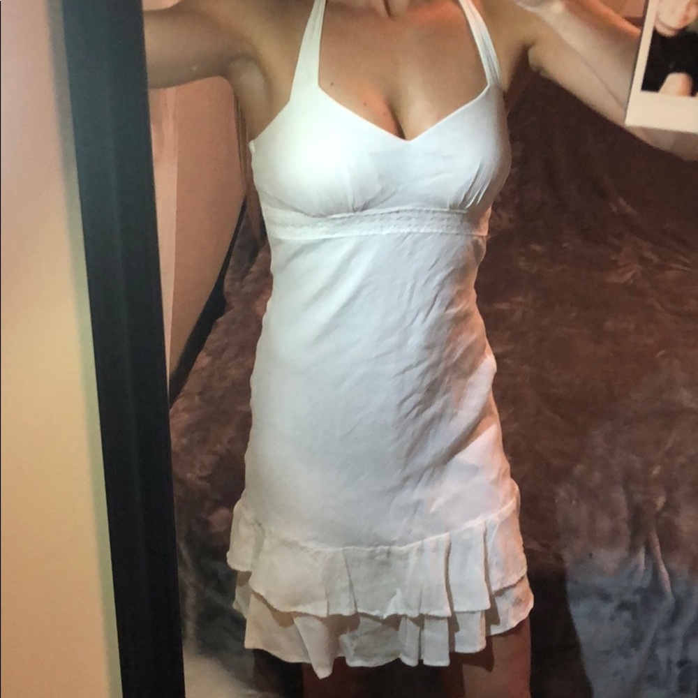 Steppin’ Out Dress